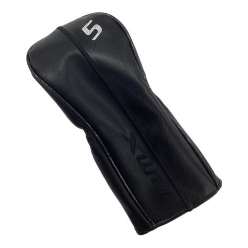 YAMAHA RMX VD/F #5 フェアウェイウッド/シャフト：TENSEI TR f フレックス【SR】