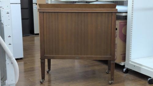 マルニ木工(マルニモッコウ) ビュッフェワゴン 地中海ロイヤル