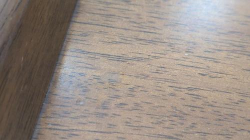 マルニ木工(マルニモッコウ) ビュッフェワゴン 地中海ロイヤル