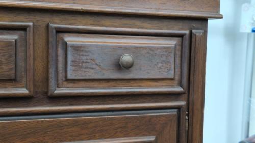 マルニ木工(マルニモッコウ) ビュッフェワゴン 地中海ロイヤル