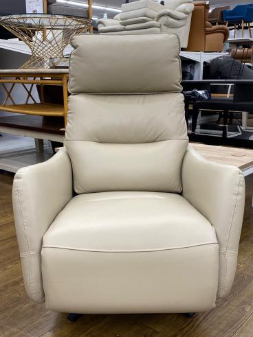 Ekornes (エコーネス) ストレスレスリクライニングチェア ブラウン