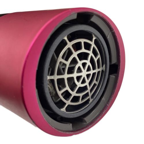 dyson (ダイソン) カールドライヤー Dyson Airwrap™ スタイラー Volume+Shape HS01