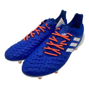 adidas (アディダス) ラグビースパイク Predator XP P FG メンズ SIZE 28.5cm EG7783