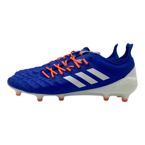 adidas (アディダス) ラグビースパイク Predator XP P FG メンズ SIZE 28.5cm EG7783