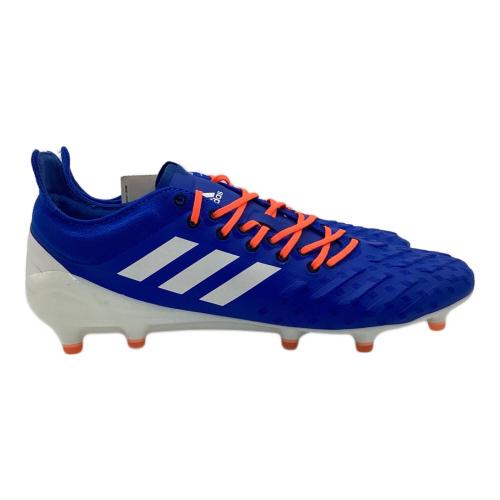 adidas (アディダス) ラグビースパイク Predator XP P FG メンズ SIZE 28.5cm EG7783