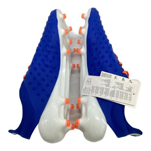 adidas (アディダス) ラグビースパイク Predator XP P FG メンズ SIZE 28.5cm EG7783
