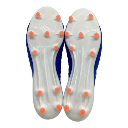 adidas (アディダス) ラグビースパイク Predator XP P FG メンズ SIZE 28.5cm EG7783