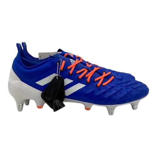 adidas (アディダス) ラグビースパイク Predator XP P SG EG7781 メンズ SIZE 28.5cm EG7781