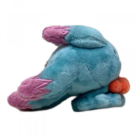 へんしん！メタモン　ムウマ　ぬいぐるみ ぬいぐるみマスコット ポケモングッズ ムウマ へんしん！メタモン