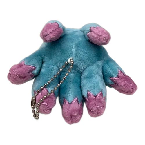 ぬいぐるみマスコット ポケモングッズ ムウマ へんしん！メタモン