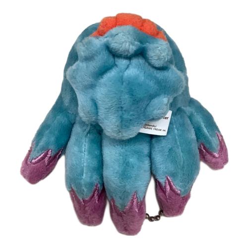 ぬいぐるみマスコット ポケモングッズ ムウマ へんしん！メタモン