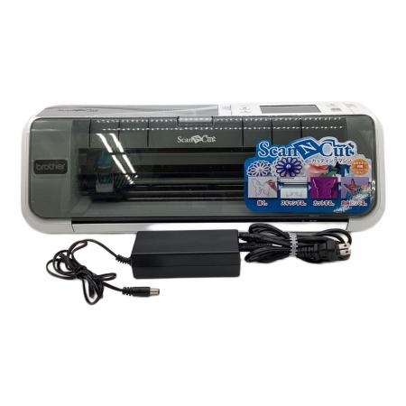 brother scanncut カッティングマシン　CM300 Brother (ブラザーコウギョウ) カッティングマシン ScanNCut CM300