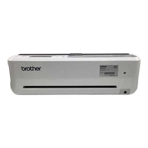 Brother (ブラザーコウギョウ) カッティングマシン ScanNCut CM300
