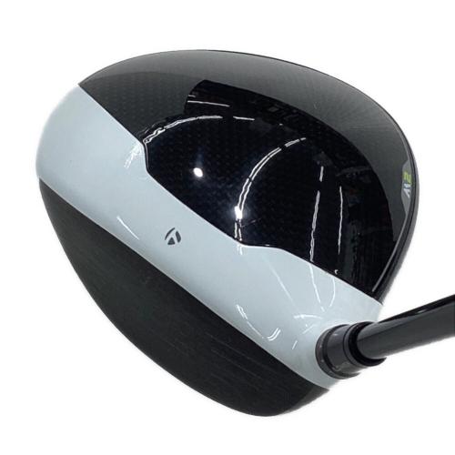 TaylorMade M2 (2017) ドライバー/シャフト：TM1-217 フレックス【R】