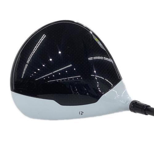 TaylorMade M2 (2017) ドライバー/シャフト：TM1-217 フレックス【R】