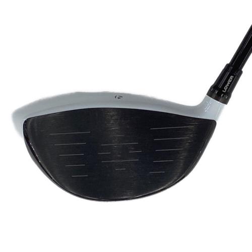 TaylorMade M2 (2017) ドライバー/シャフト：TM1-217 フレックス【R】