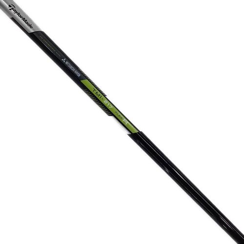 TaylorMade M2 (2017) ドライバー/シャフト：TM1-217 フレックス【R】