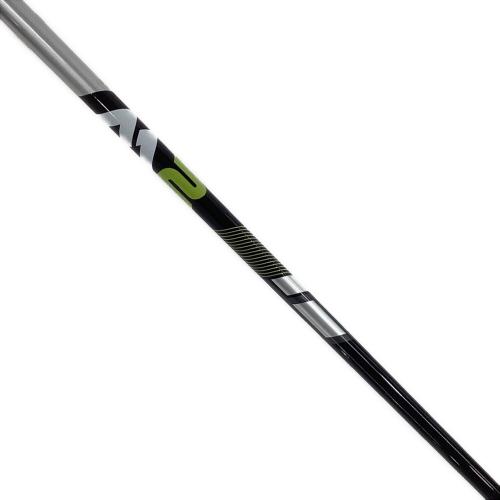 TaylorMade M2 (2017) ドライバー/シャフト：TM1-217 フレックス【R】
