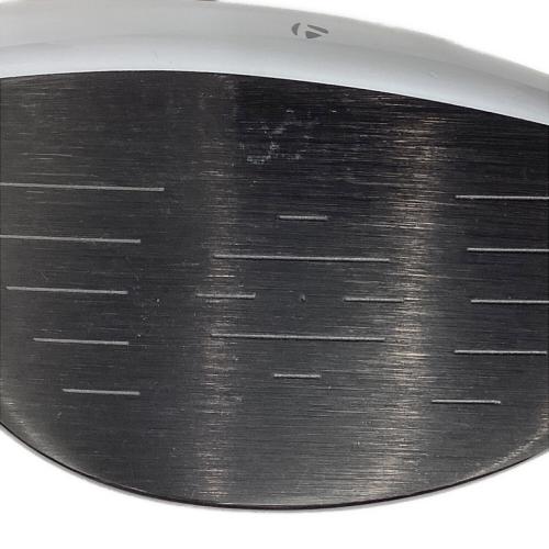 TaylorMade M2 (2017) ドライバー/シャフト：TM1-217 フレックス【R】