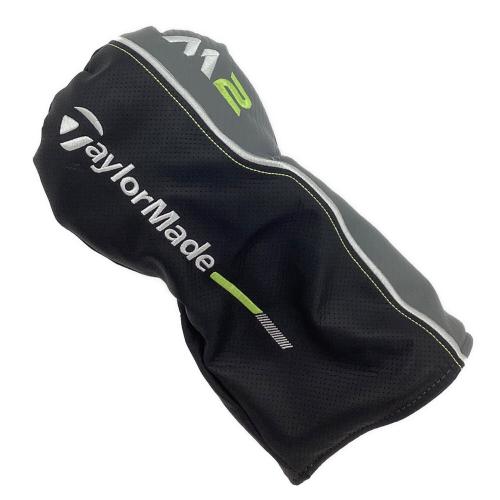 TaylorMade M2 (2017) ドライバー/シャフト：TM1-217 フレックス【R】
