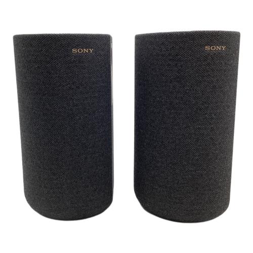SONY (ソニー) リアスピーカーセット SA-RS5 2025年製