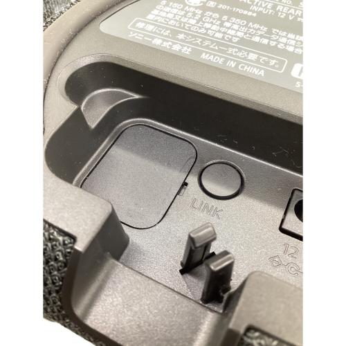 SONY (ソニー) リアスピーカーセット SA-RS5 2025年製