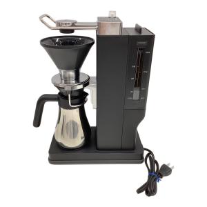 BALMUDA (バルミューダ) コーヒーメーカー K06A-BK 2025年製 128
