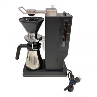 BALMUDA (バルミューダ) コーヒーメーカー K06A-BK 2025年製 128