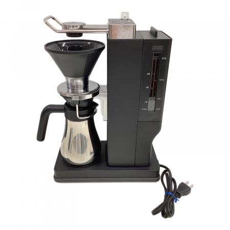 BALMUDA (バルミューダ) コーヒーメーカー K06A-BK 2025年製 128