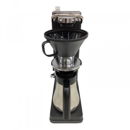 BALMUDA (バルミューダ) コーヒーメーカー K06A-BK 2025年製 128