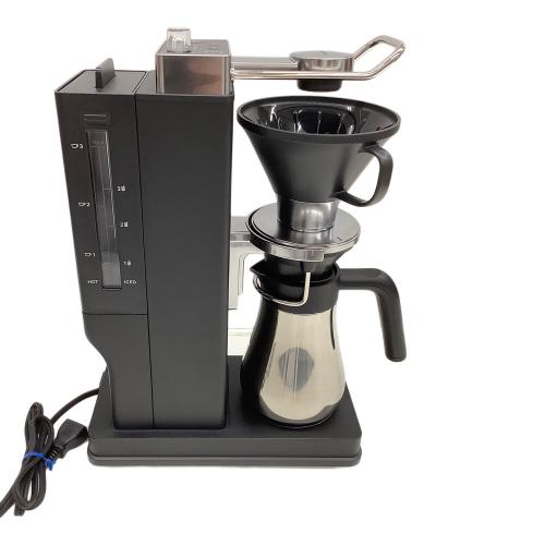 BALMUDA (バルミューダ) コーヒーメーカー K06A-BK 2025年製 128