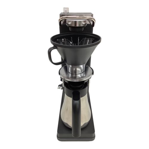 BALMUDA (バルミューダ) コーヒーメーカー K06A-BK 2025年製 128