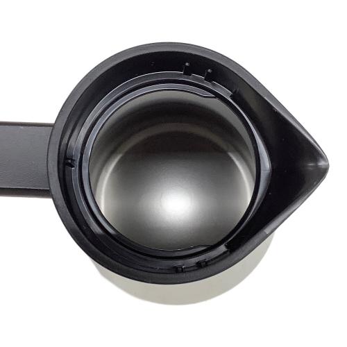BALMUDA (バルミューダ) コーヒーメーカー K06A-BK 2025年製 128