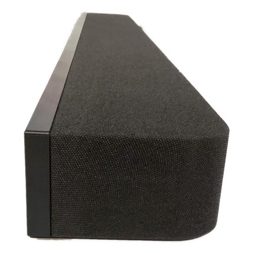 SONY (ソニー) サウンドバーシステム BRAVIA Theatre Bar 8 HT-A8000 2025年製 YY2082C