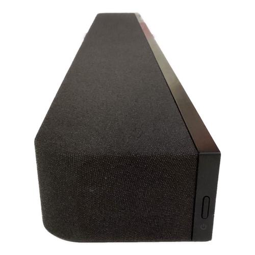 SONY (ソニー) サウンドバーシステム BRAVIA Theatre Bar 8 HT-A8000 2025年製 YY2082C