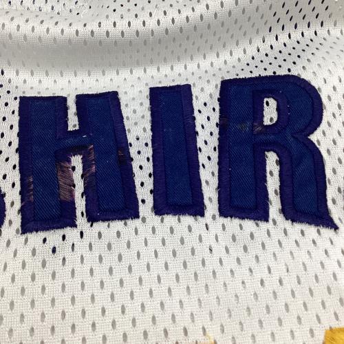 ORIX Blue Wave（オリックス・ブルーウェーブ） ベースボールシャツ ICHIRO 51