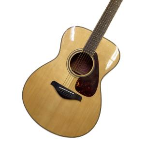 YAMAHA (ヤマハ) アコースティックギター FS720S ナチュラル