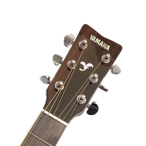 YAMAHA (ヤマハ) アコースティックギター FS720S ナチュラル
