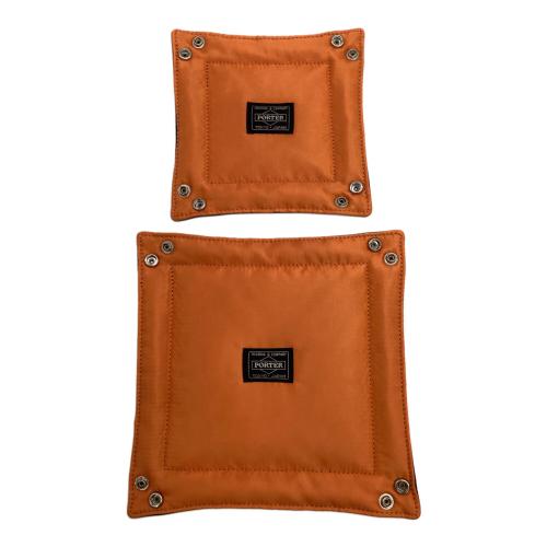 PORTER×BEAMS (ポーター×ビームス) PORTER NYLON TRAY BEAMS CLUB 限定オリジナル  非売品