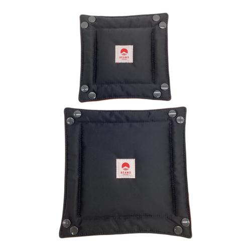 PORTER×BEAMS (ポーター×ビームス) PORTER NYLON TRAY BEAMS CLUB 限定オリジナル  非売品