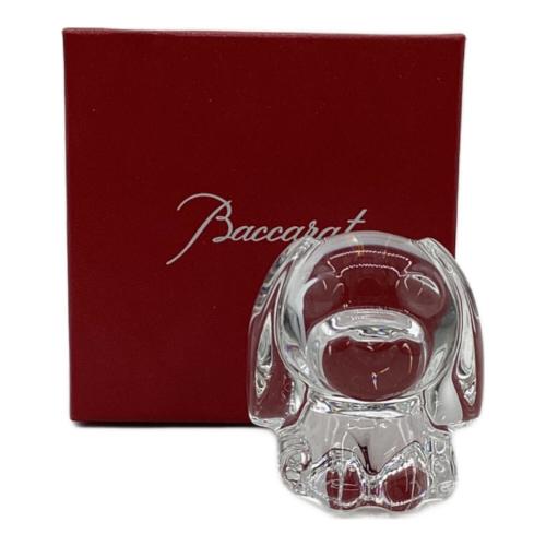 Baccarat (バカラ) 伊藤園 お茶犬 2002