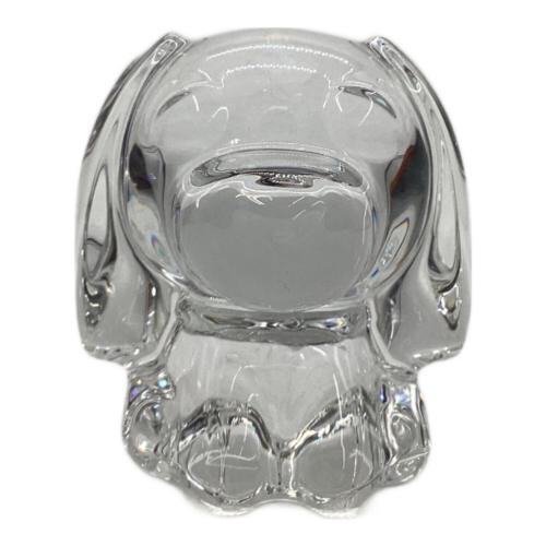 Baccarat (バカラ) 伊藤園 お茶犬 2002