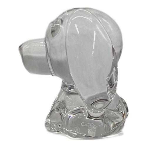 Baccarat (バカラ) 伊藤園 お茶犬 2002