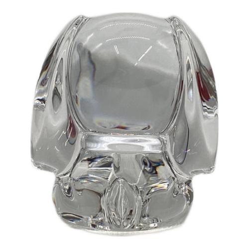 Baccarat (バカラ) 伊藤園 お茶犬 2002