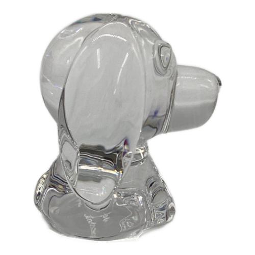Baccarat (バカラ) 伊藤園 お茶犬 2002