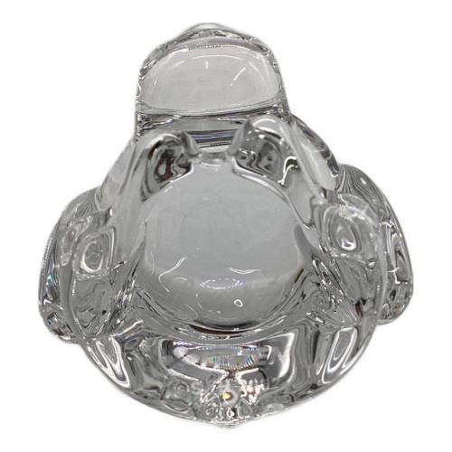 Baccarat (バカラ) 伊藤園 お茶犬 2002