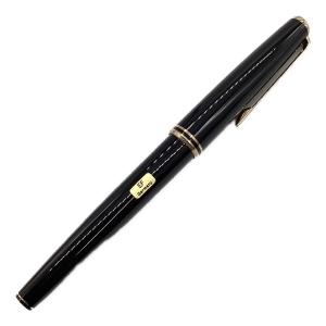 MONTBLANC (モンブラン) 万年筆 クラシック EF ペン先14K