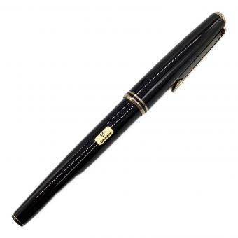 MONTBLANC (モンブラン) 万年筆 クラシック EF ペン先14K