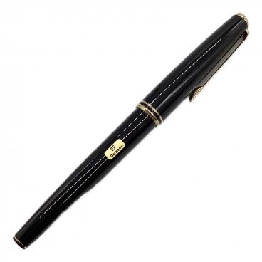 SHEAFFER (シェーファー) 万年筆 ブラック 14K｜トレファクONLINE