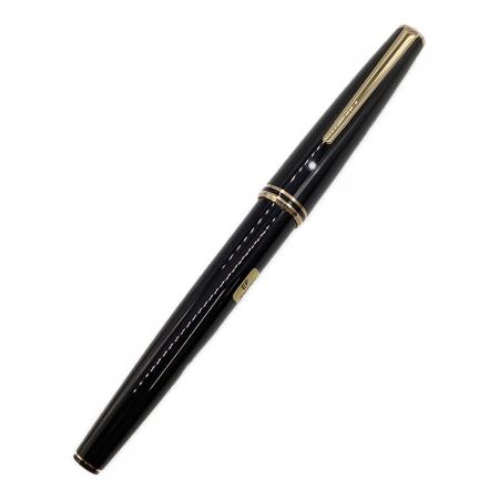 MONTBLANC (モンブラン) 万年筆 クラシック EF ペン先14K｜トレファク